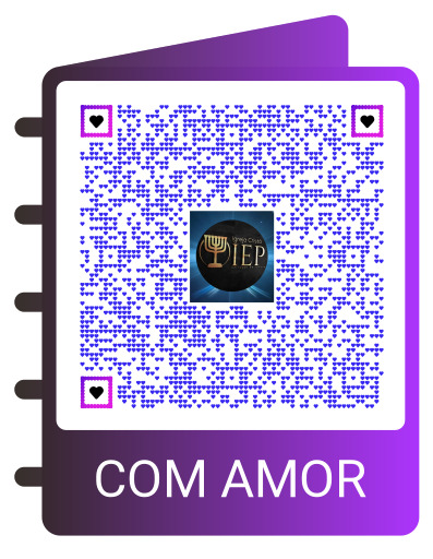 QR Code Pix Igreja IEP